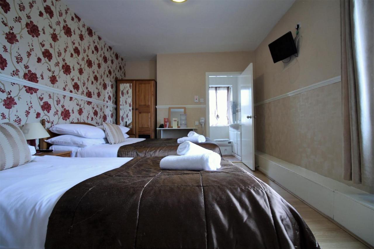 Fairway Hotel Батґейт Екстер'єр фото