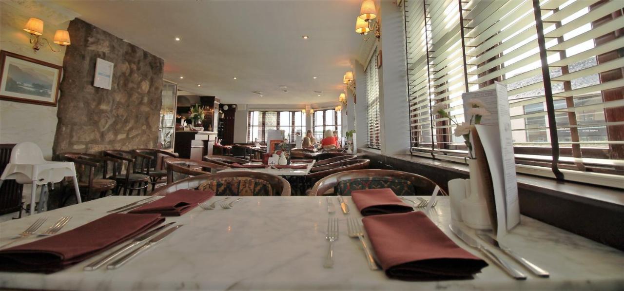 Fairway Hotel Батґейт Екстер'єр фото